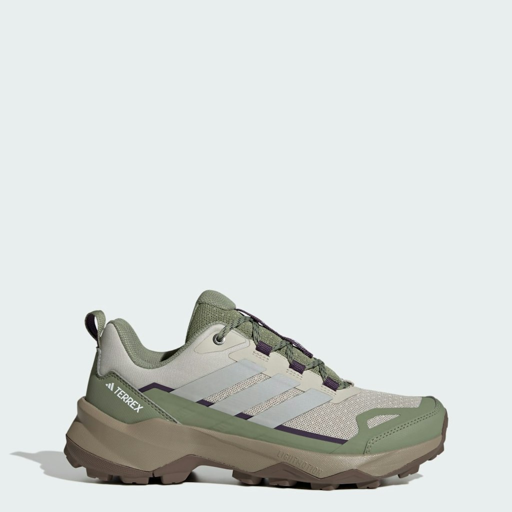 Terrex Skychaser Ax5 Hiking Shoes: $100