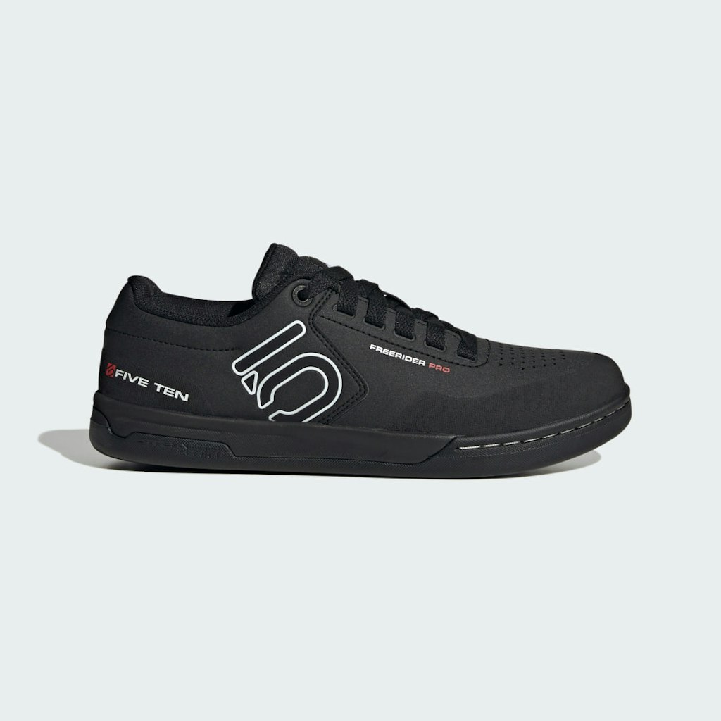 Five Ten Freerider Pro Mountain Bike Shoes: $160 Five Ten Freerider Pro Mountain Bike Shoes: $160