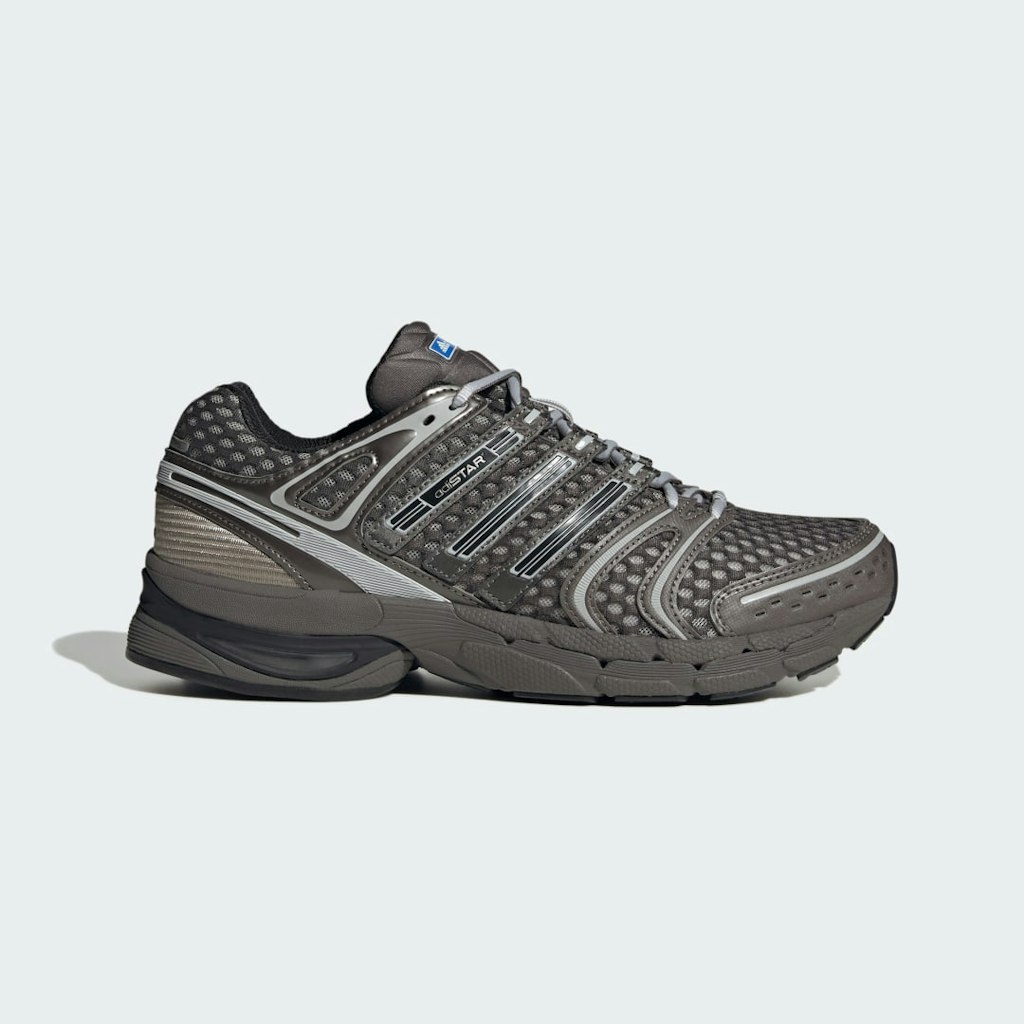 Adistar Control 5 Shoes: $120