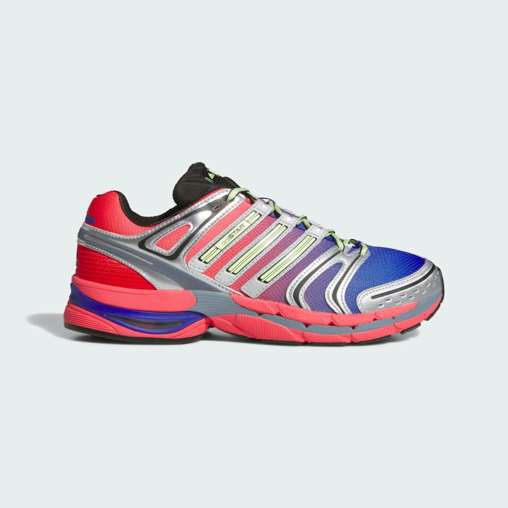 Adistar Control 5 Shoes: $120 Adistar Control 5 Shoes: $120