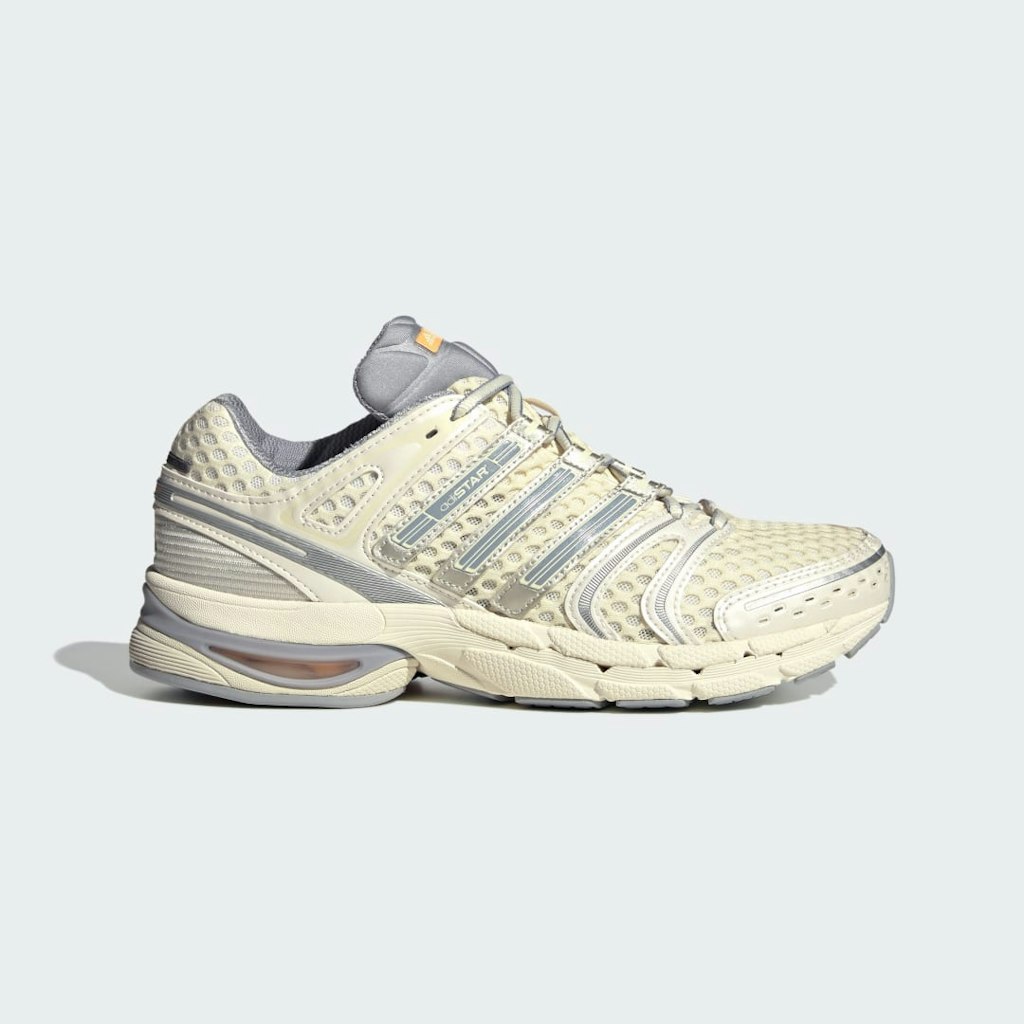 Adistar Control 5 Shoes: $120 Adistar Control 5 Shoes: $120