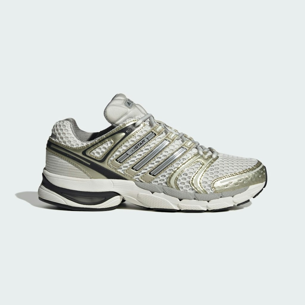 Adistar Control 5 Shoes: $120