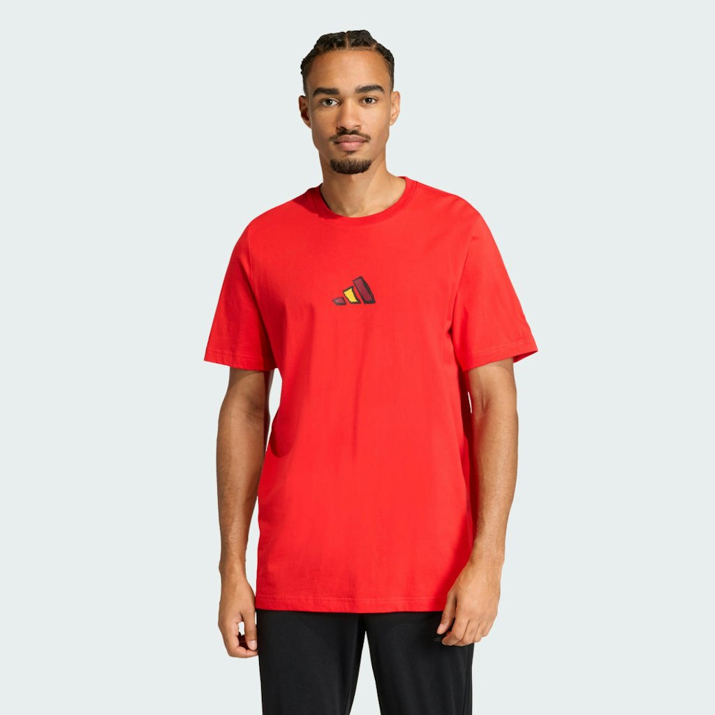 Spain Tango Graphic T-Shirt: $35 Spain Tango Graphic T-Shirt: $35
