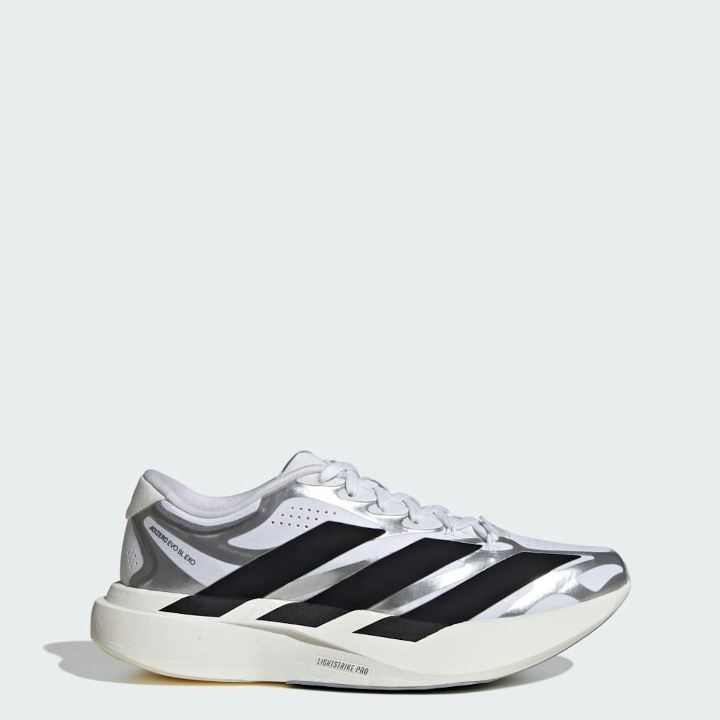 Adidas Adizero EVO SL Shoes: $150 Adidas Adizero EVO SL Shoes: $150