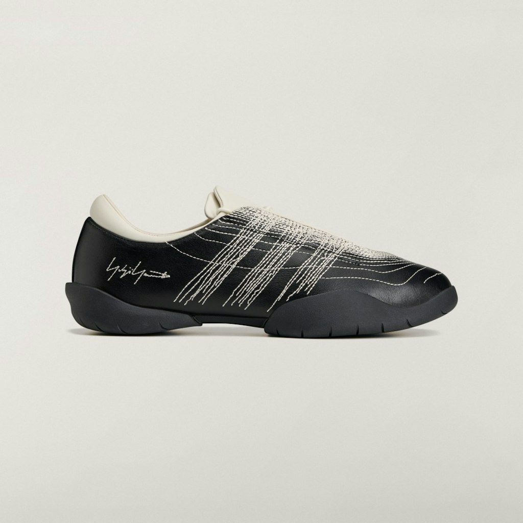 Y-3 Regu Sneakers: $350 Y-3 Regu Sneakers: $350