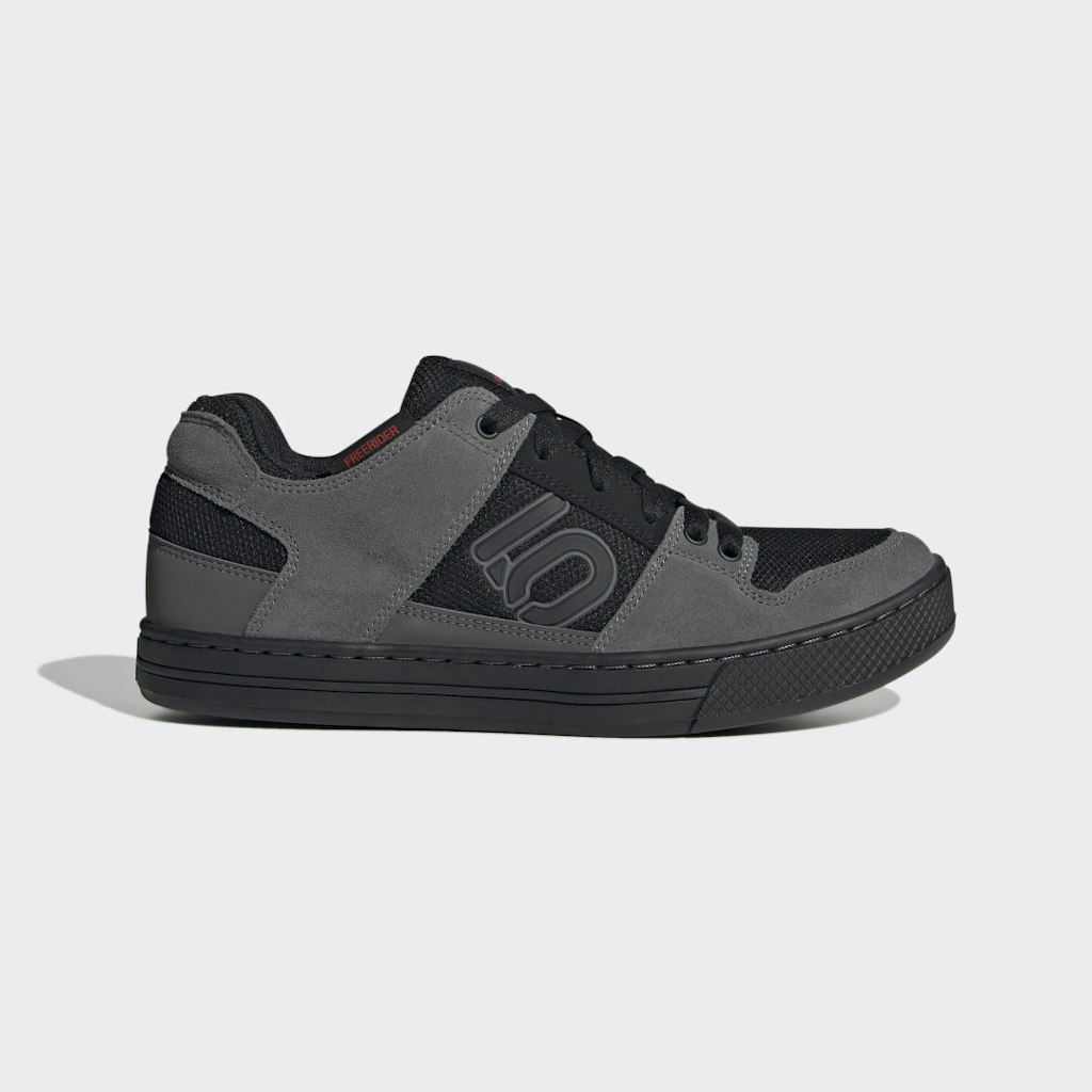 Adidas Five Ten Freerider Mountain Bike Shoes: $110