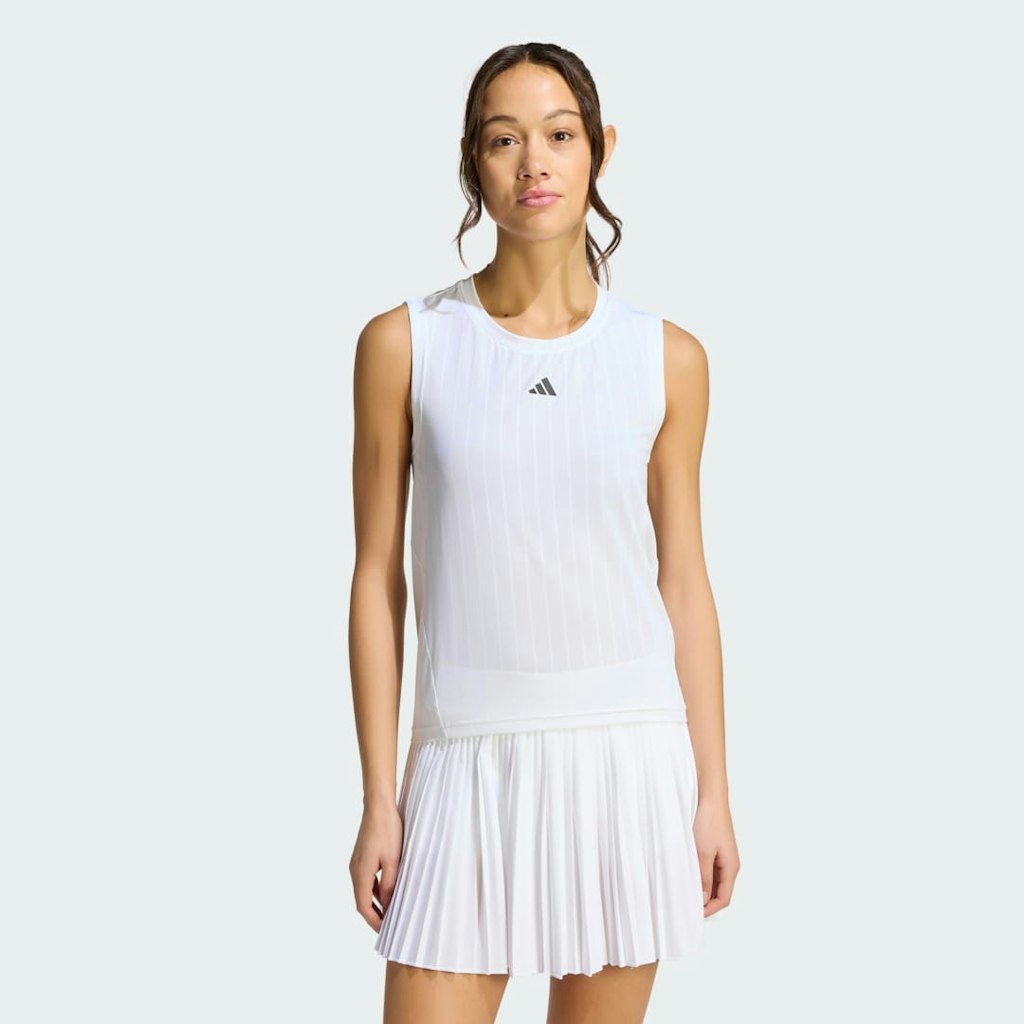 Tennis Climacool+ Pro Tank: $65 Tennis Climacool+ Pro Tank: $65
