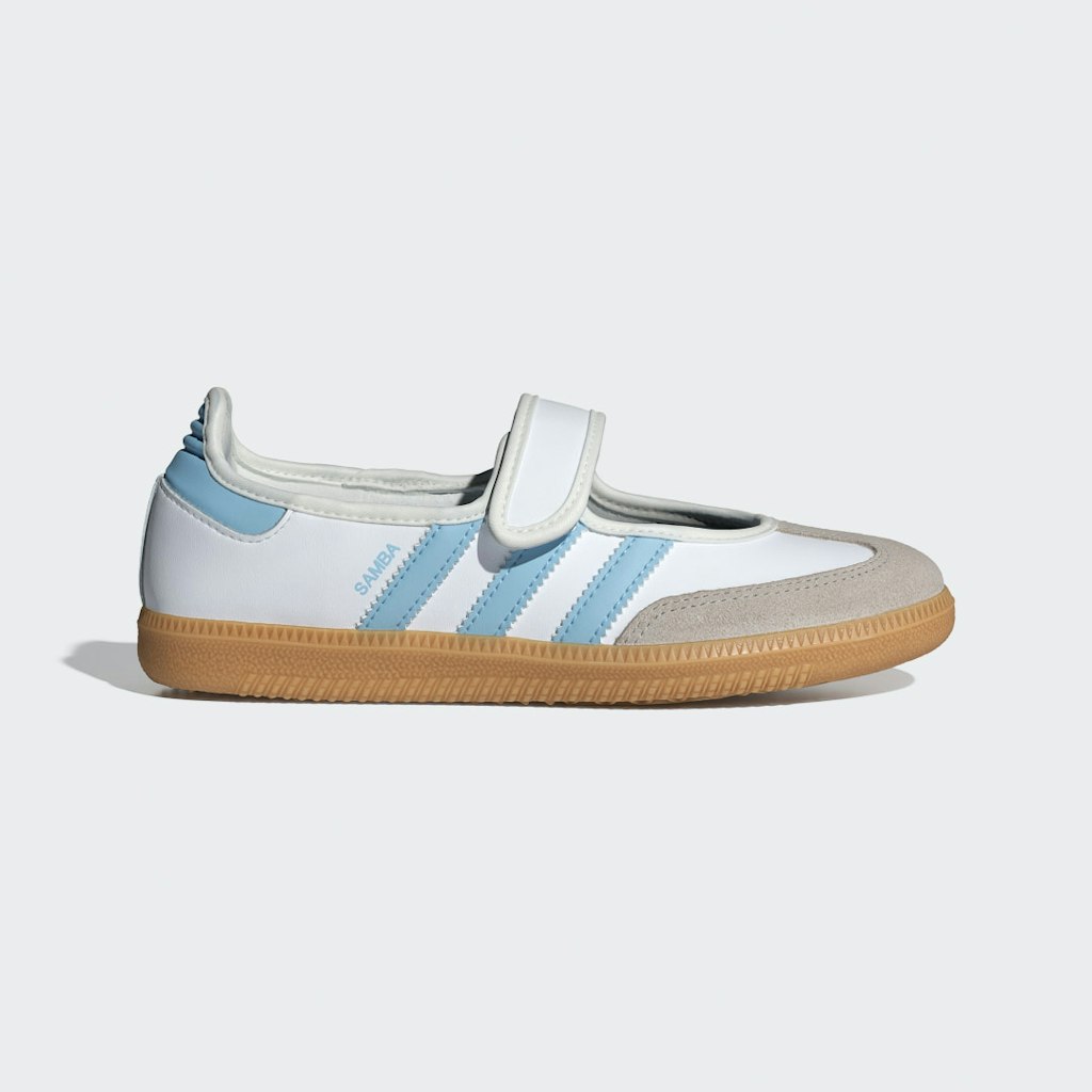 Samba Jane Kids Shoes: $80 Samba Jane Kids Shoes: $80