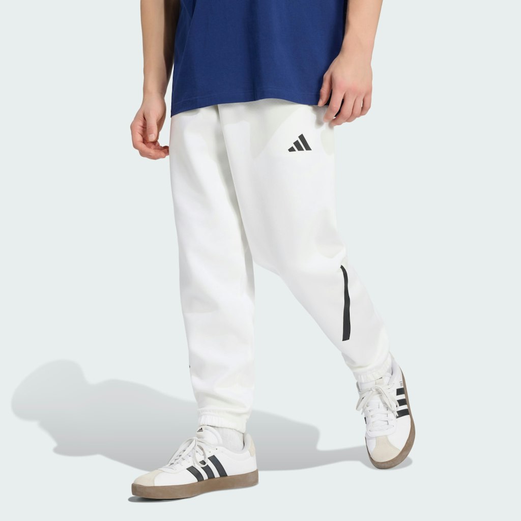 Adidas Z.N.E. Pants: $90 Adidas Z.N.E. Pants: $90