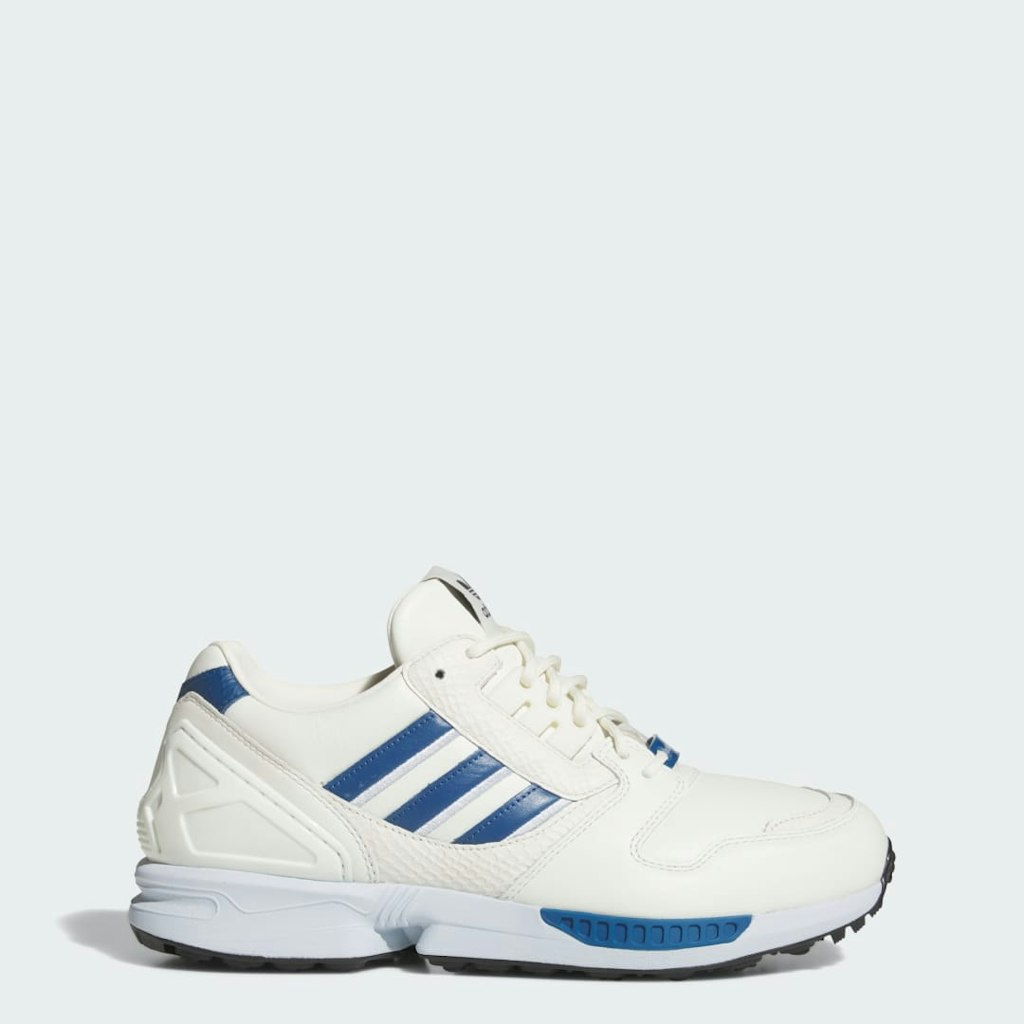 ZX 8000 Spikeless Golf Shoes: $130 ZX 8000 Spikeless Golf Shoes: $130