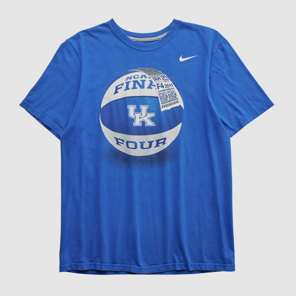 Kentucky Wildcats Nike 2011 T-shirt: $24.99 Kentucky Wildcats Nike 2011 T-shirt: $24.99