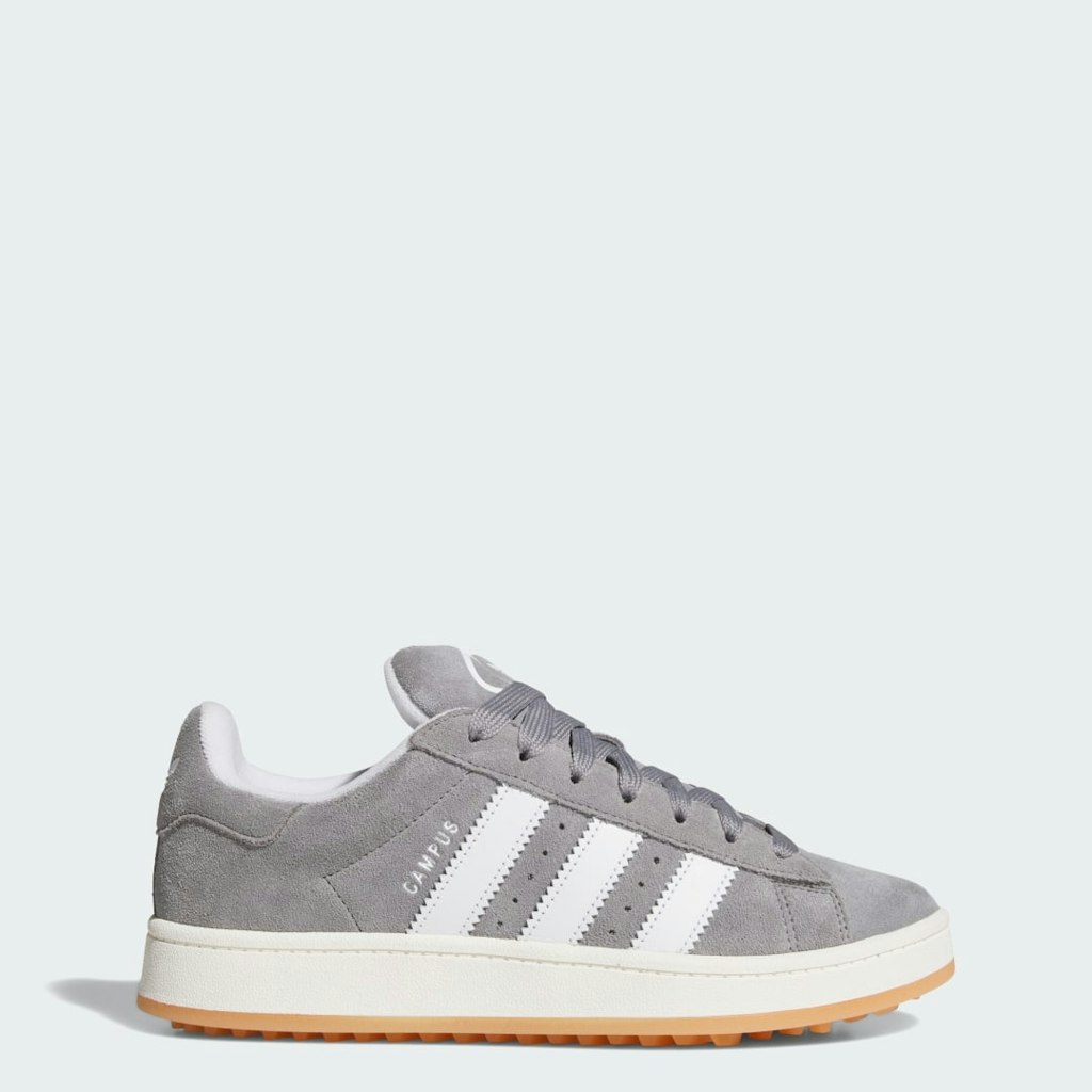 Campus 00s Spikeless Golf Shoes: $120 Campus 00s Spikeless Golf Shoes: $120
