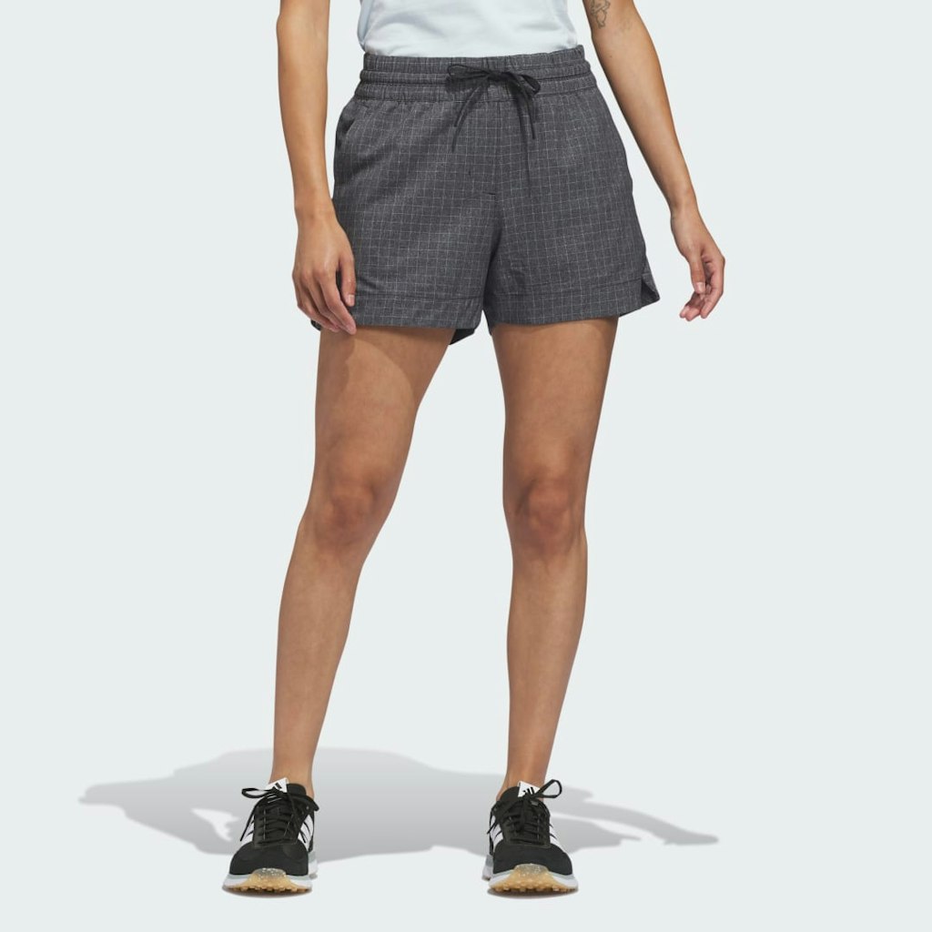 Ultimate365+ Grid Shorts: $80