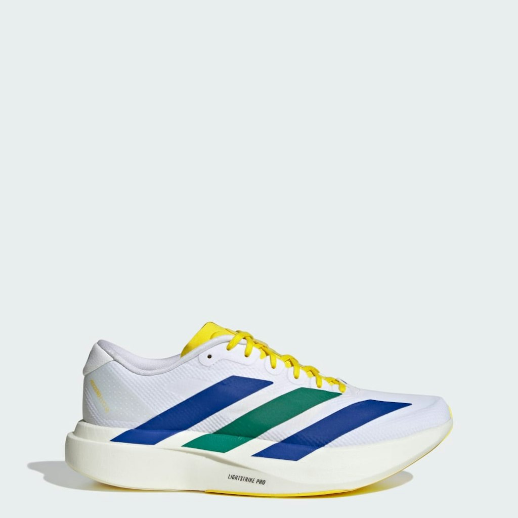 Adidas Adizero EVO SL Woven Shoes: $150 Adidas Adizero EVO SL Woven Shoes: $150