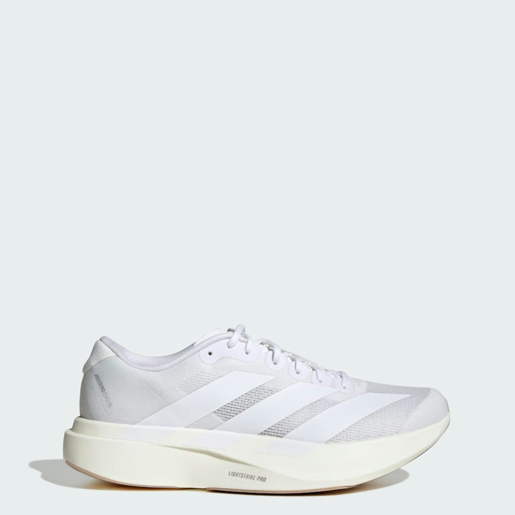 Adidas Adizero EVO SL Shoes: $150 Adidas Adizero EVO SL Shoes: $150