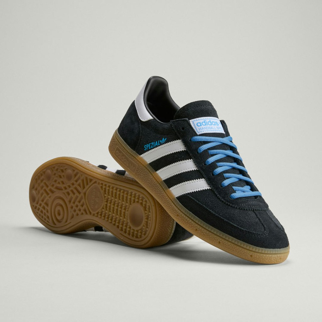 Adidas Handball Spezial Shoes: $120