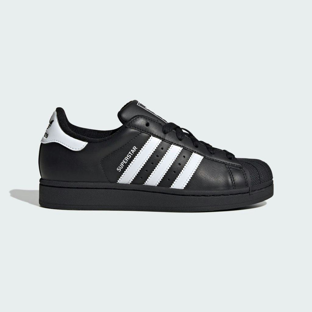 Superstar II Shoes: $100 Superstar II Shoes: $100