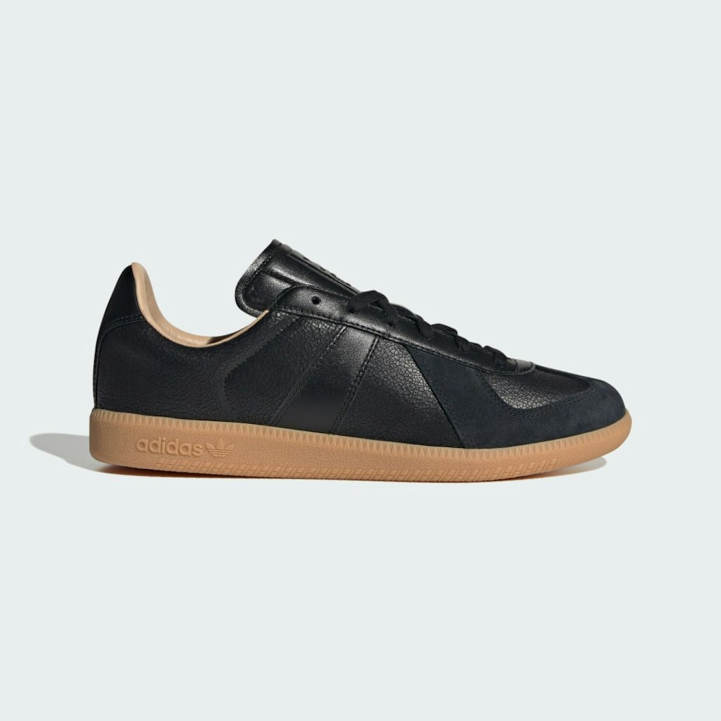 BW Army Shoes: $120 BW Army Shoes: $120