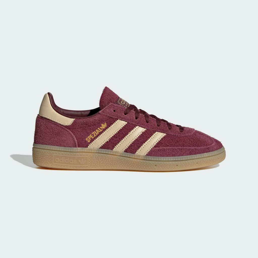Adidas Handball Spezial Shoes: $110
