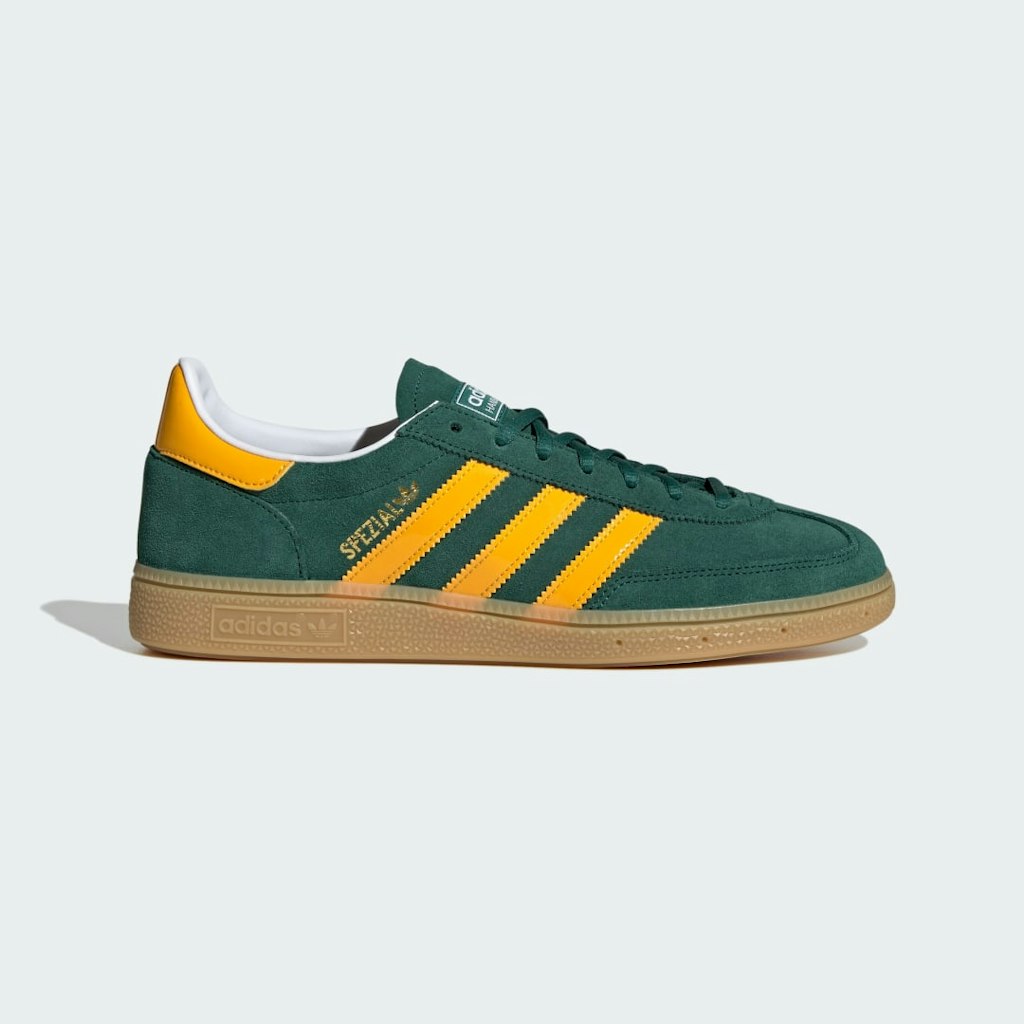 Adidas Handball Spezial Shoes: $120