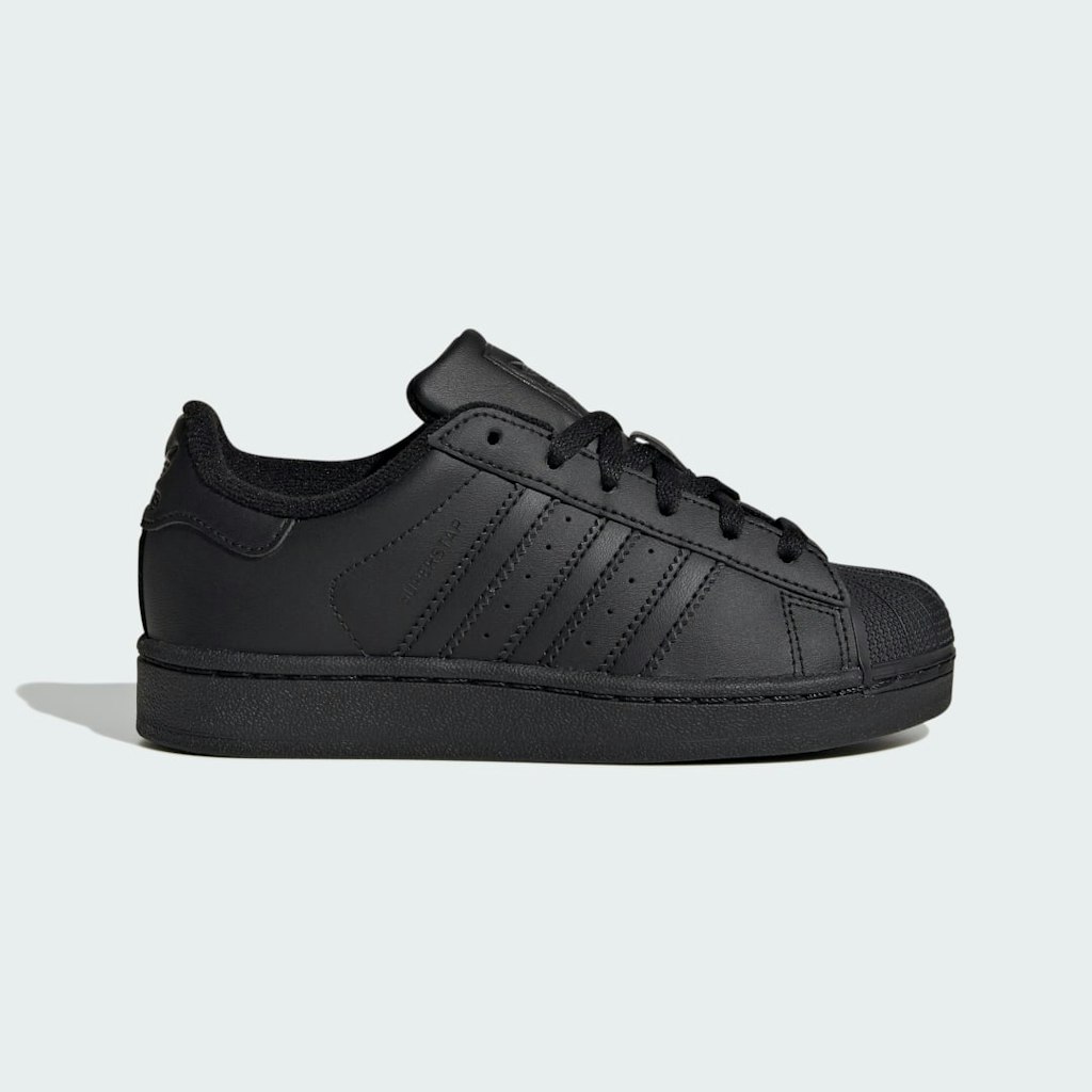 Superstar II Kids Shoes: $70 Superstar II Kids Shoes: $70