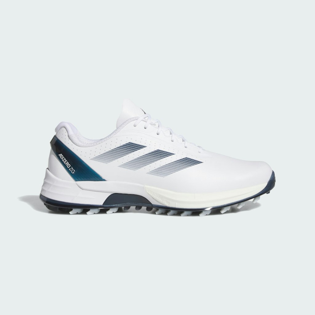 Adidas Adizero ZG Spikeless Golf Shoes: $180
