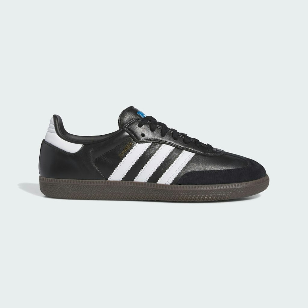 Adidas Samba ADV Shoes: $100 Adidas Samba ADV Shoes: $100