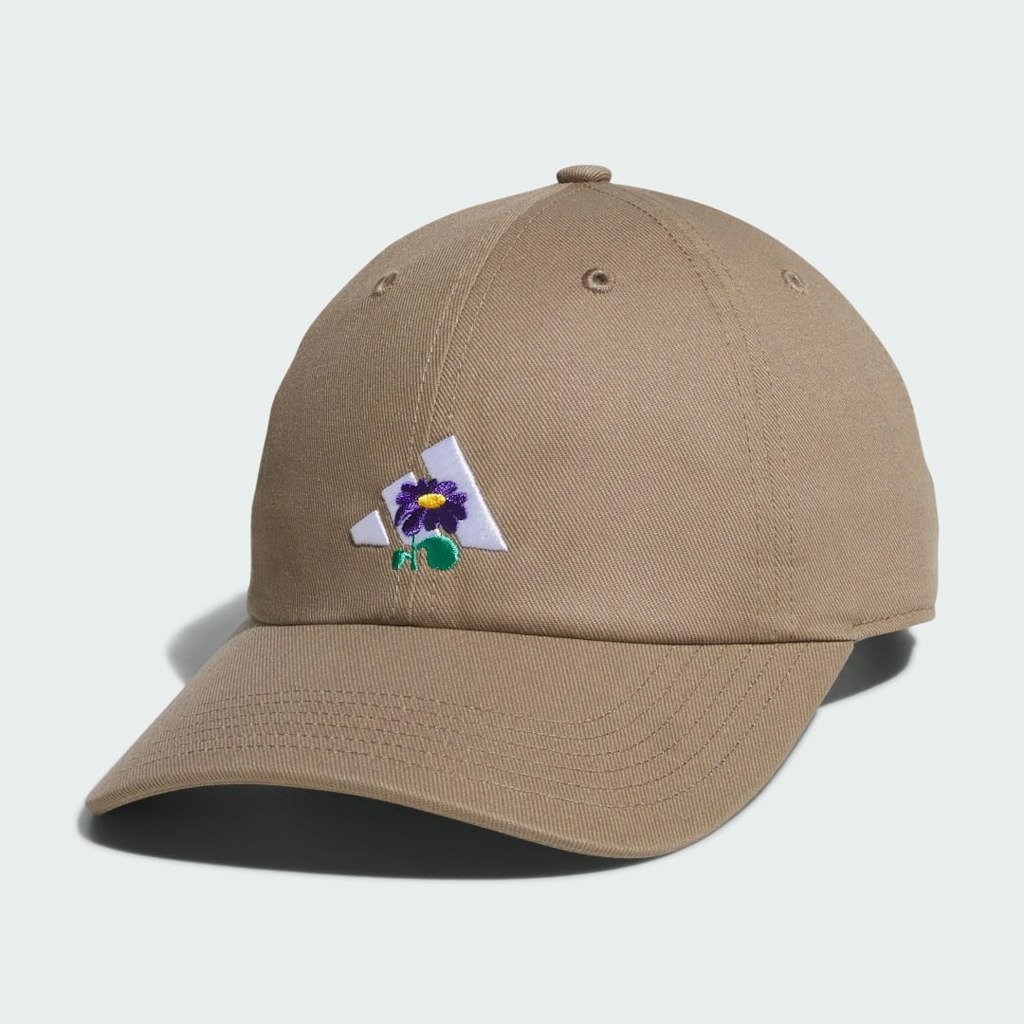 Women's With Love Strapback Hat: $26