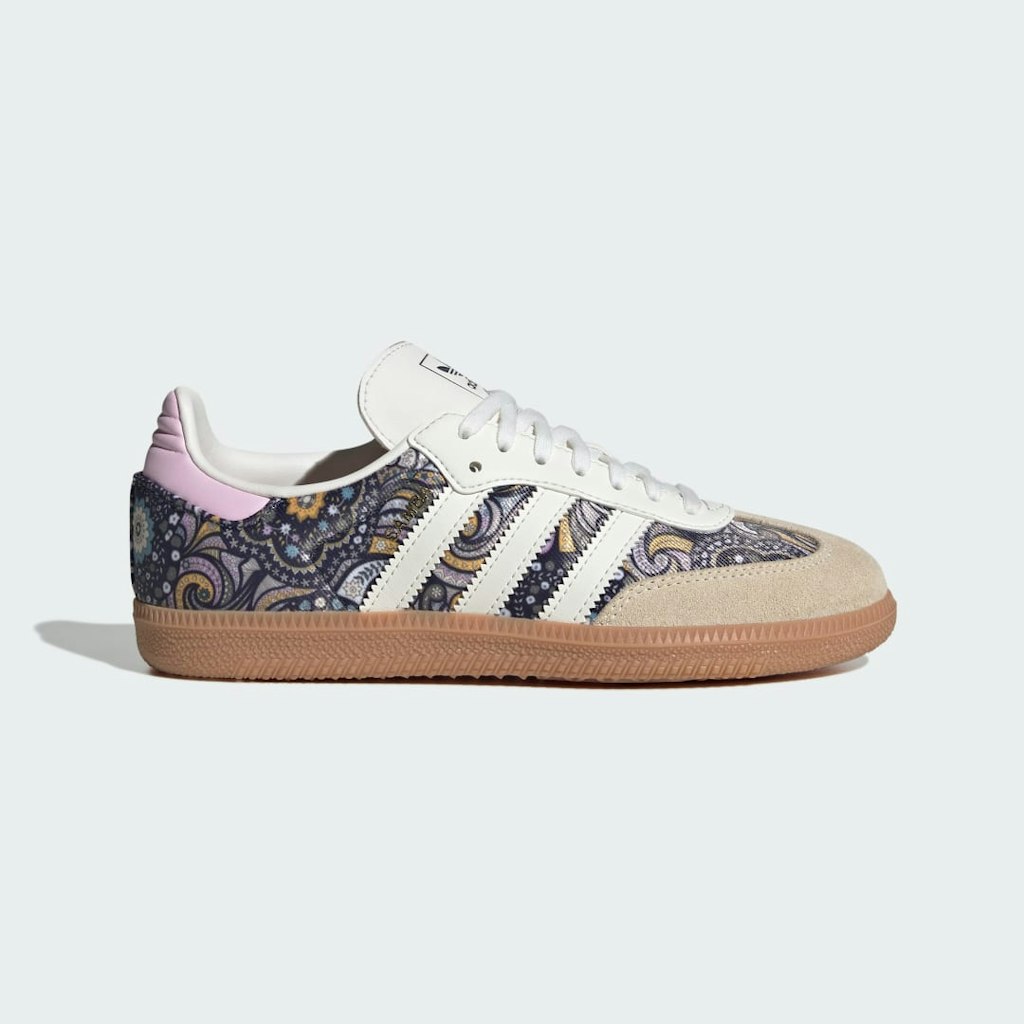Adidas Samba OG Shoes: $90 Adidas Samba OG Shoes: $90