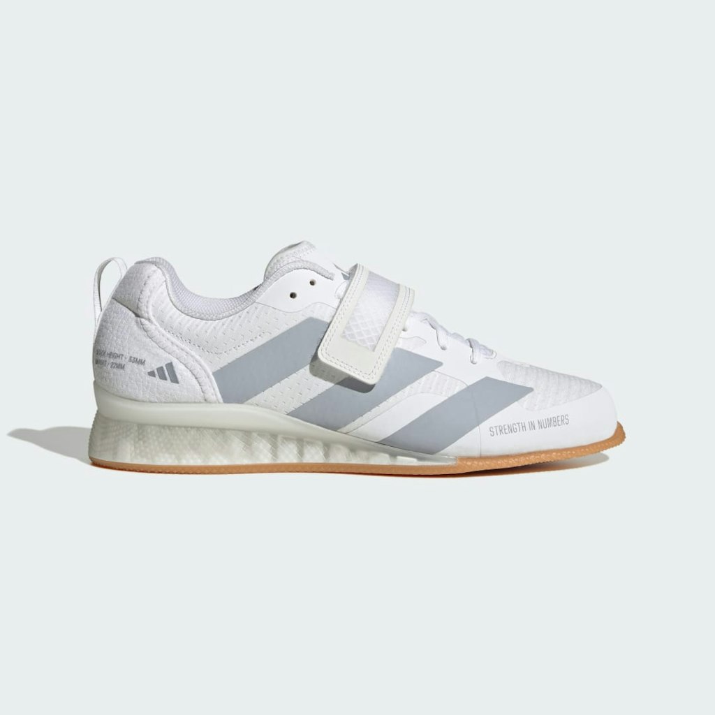 Adidas Adipower Weightlifting 3 Shoes: $230 Adidas Adipower Weightlifting 3 Shoes: $230