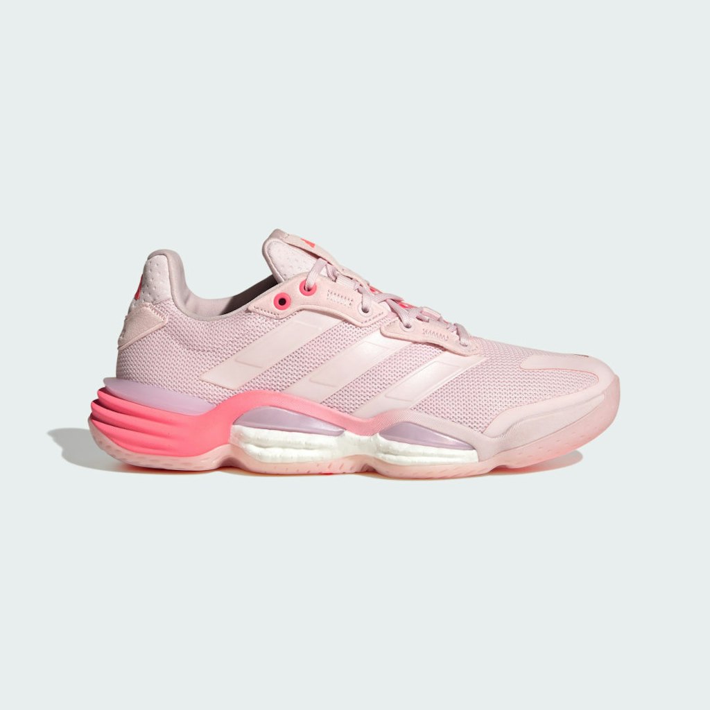 Adidas Stabil 16 Indoor Shoes: $160 Adidas Stabil 16 Indoor Shoes: $160