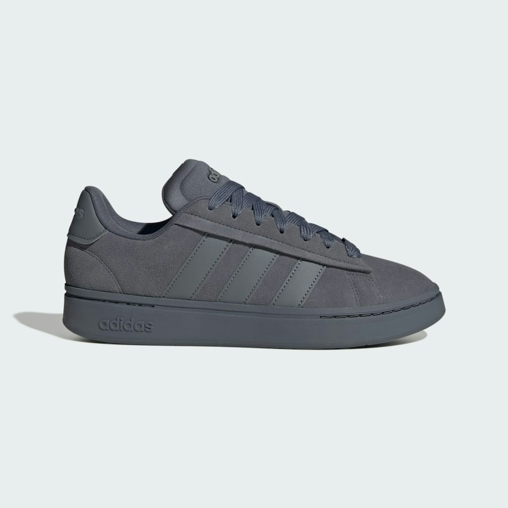 Adidas Grand Court Alpha Shoes: $80 Adidas Grand Court Alpha Shoes: $80