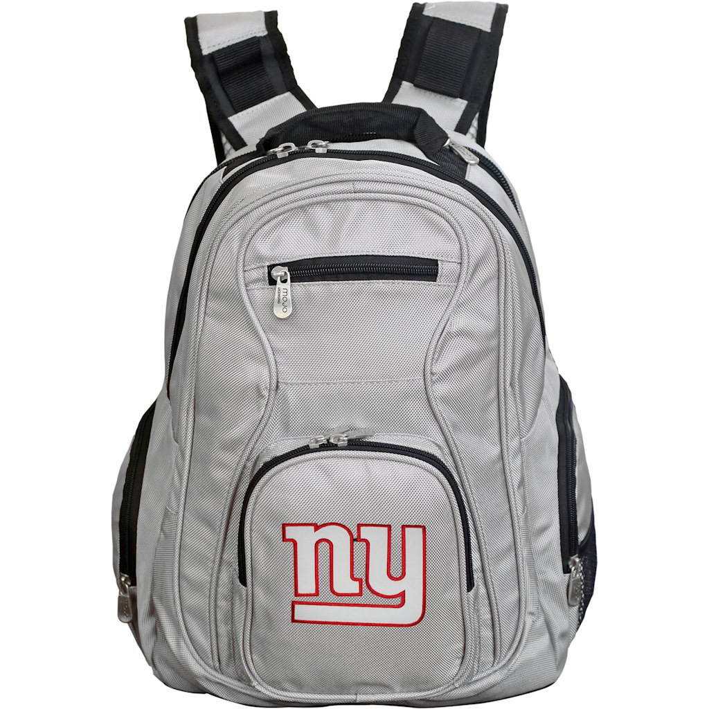 Mojo New York Giants Laptop Backpack: $109.99 Mojo New York Giants Laptop Backpack: $109.99