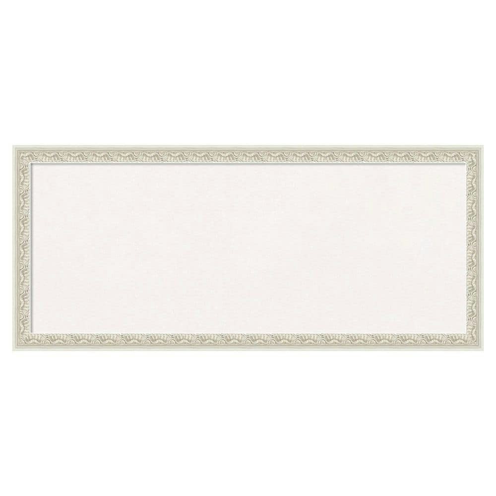 Bethany 32" x 14" Wood Framed Cork Memo Board: $142.63 Bethany 32" x 14" Wood Framed Cork Memo Board: $142.63