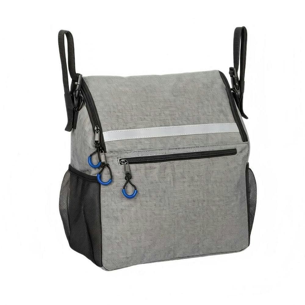 Wheelchair Backpack with Cup Holder: $91.99 Wheelchair Backpack with Cup Holder: $91.99