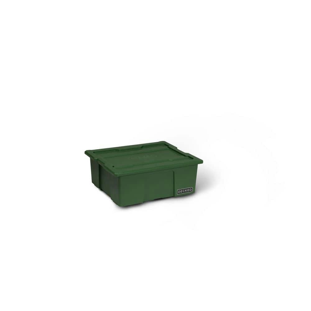 Payloader 32 Storage Bin: $50