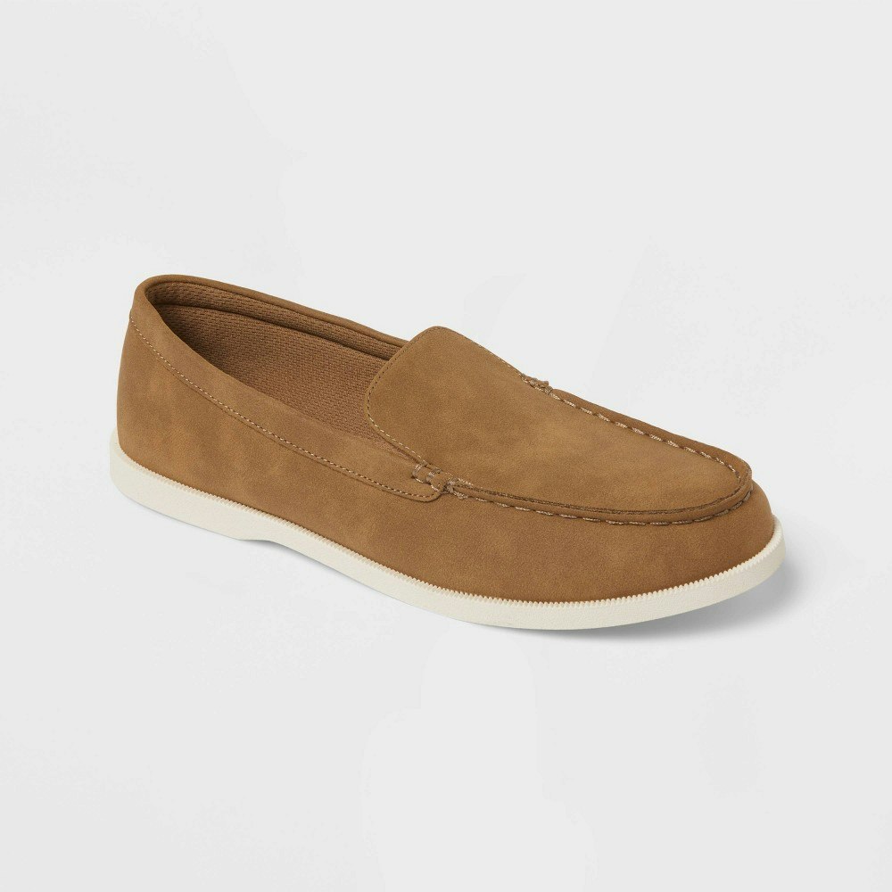 Goodfellow & Co Men's Alfred Slip-on Loafers: $40