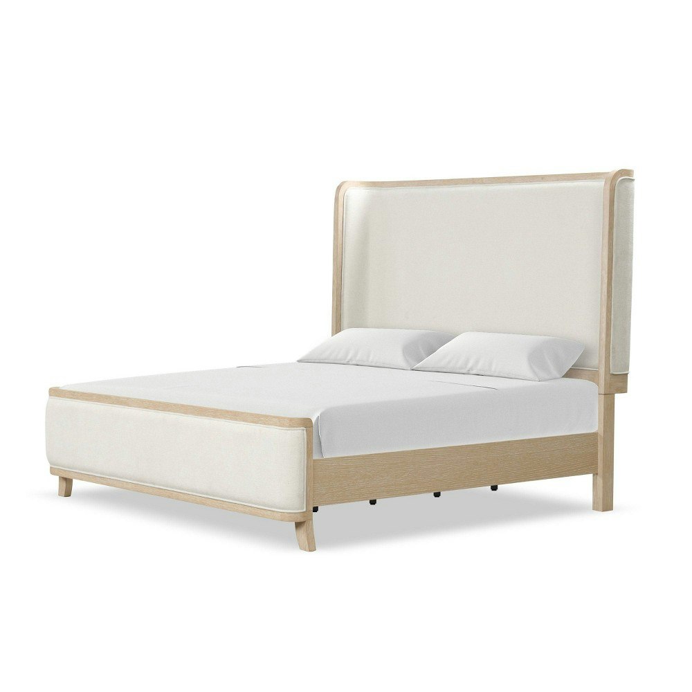 Furniture of America Ellington Modern Queen Panel Bed: $2,736.99 Furniture of America Ellington Modern Queen Panel Bed: $2,736.99