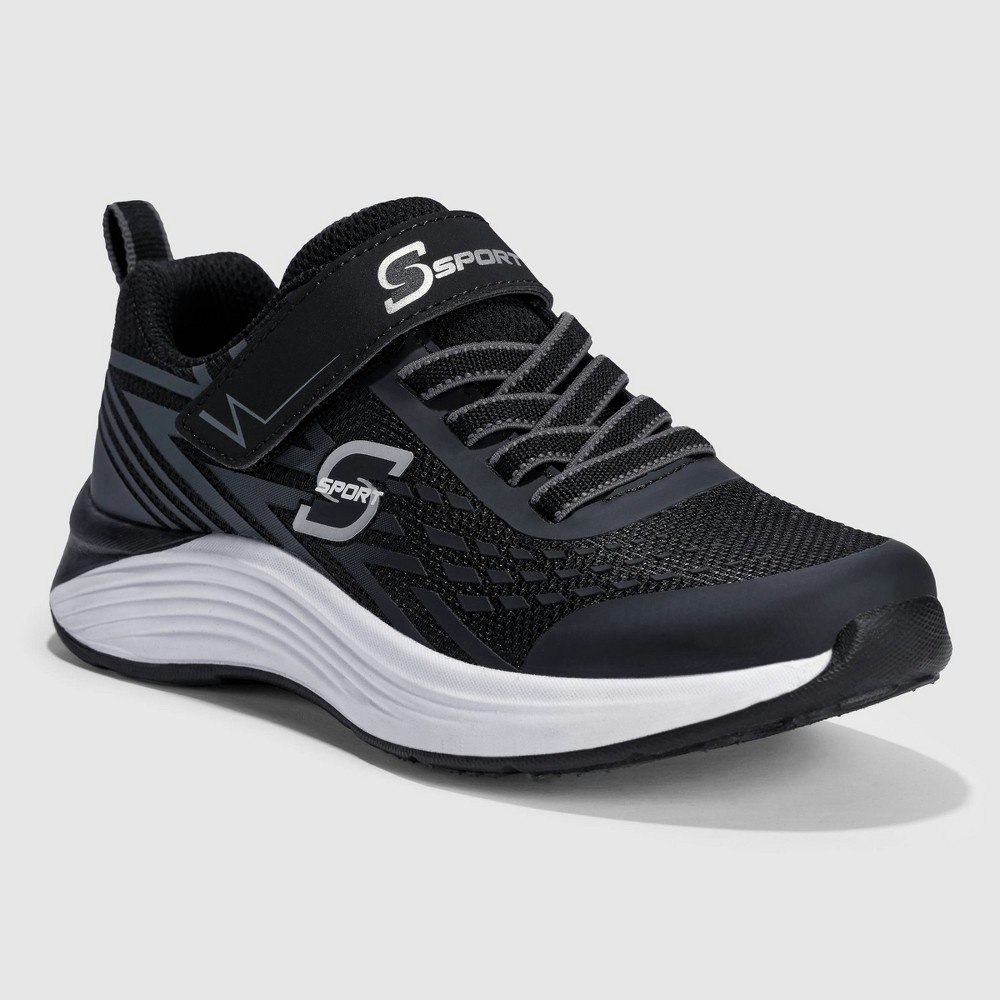 S Sport by Skechers Kids' Spencer Sneakers: $32.99 S Sport by Skechers Kids' Spencer Sneakers: $32.99