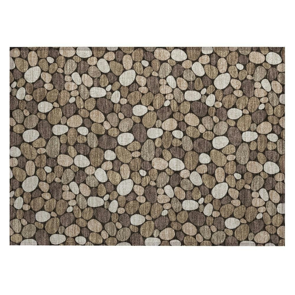 Chantille 3' x 4' Abstract Area Rug: $50.15 Chantille 3' x 4' Abstract Area Rug: $50.15
