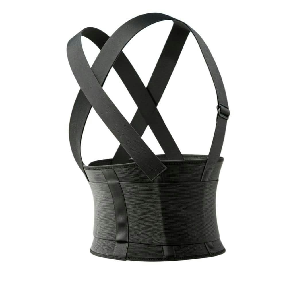 Adjustable Back Brace XX-Large: $80.99 Adjustable Back Brace XX-Large: $80.99