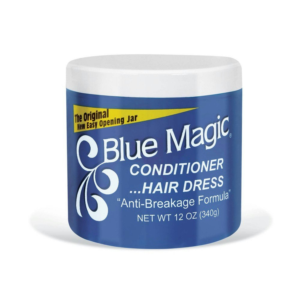 Blue Magic Anti-Breakage Formula Conditioner 12-oz.: $2.99 Blue Magic Anti-Breakage Formula Conditioner 12-oz.: $2.99
