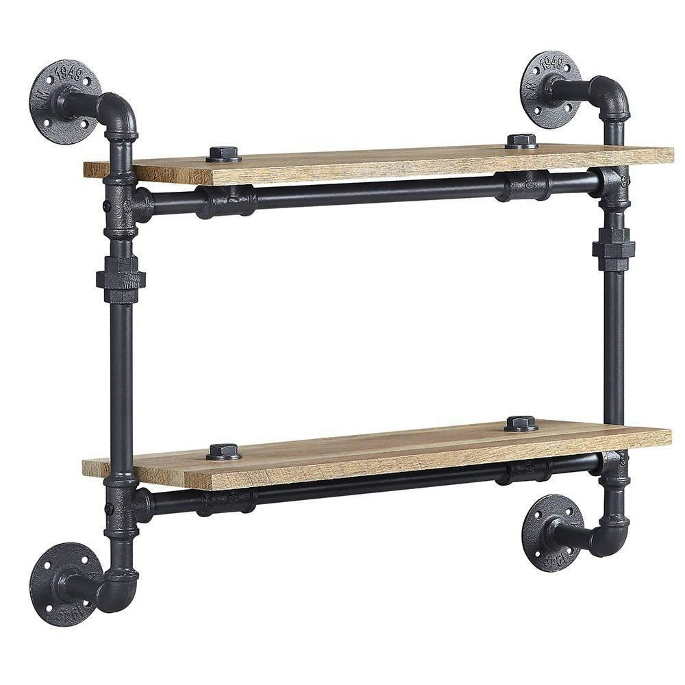 Acme Furniture 24-Inch Brantley Decorative Bookshelf: $149.99 Acme Furniture 24-Inch Brantley Decorative Bookshelf: $149.99
