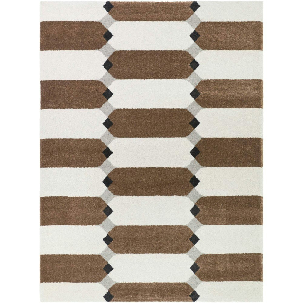 Balta 5'3"x7' Barlow Geometric Area Rug: $166.99 Balta 5'3"x7' Barlow Geometric Area Rug: $166.99