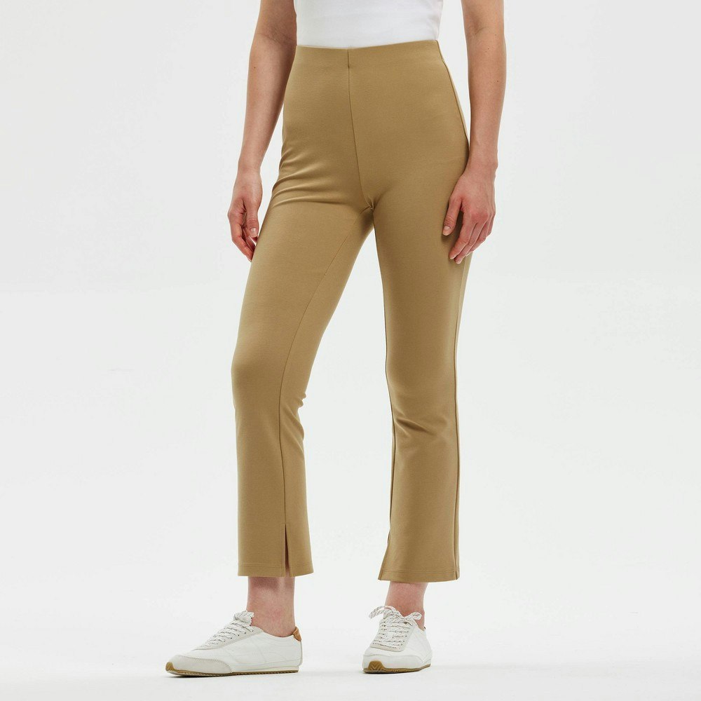 A New Day Women's Split Flared Pants: $26 A New Day Women's Split Flared Pants: $26