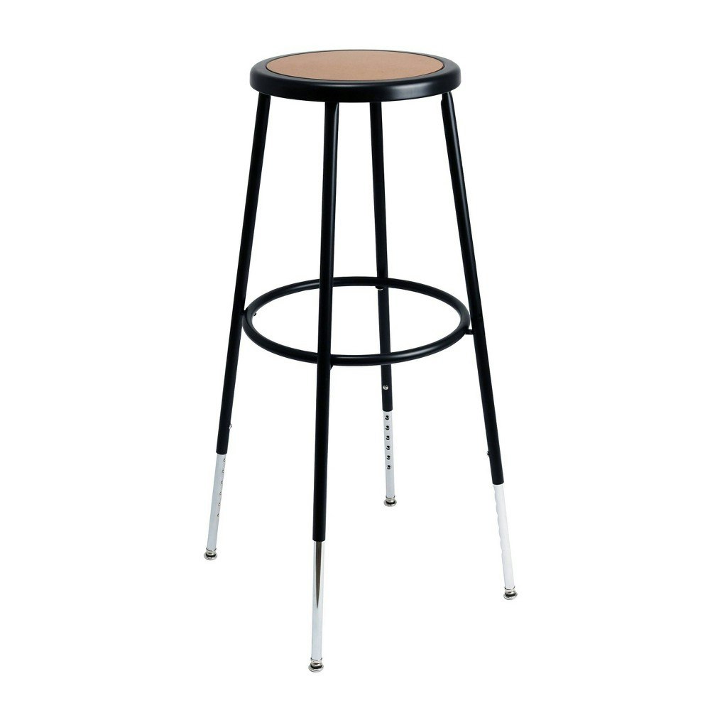 Hampden Furnishings Felix Steel Stool: $84.99 Hampden Furnishings Felix Steel Stool: $84.99