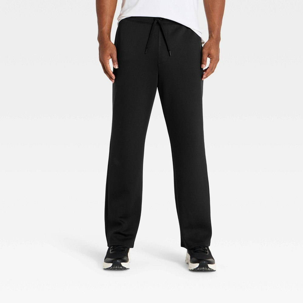 All In Motion Men's Spacer Jogger Pants: $35