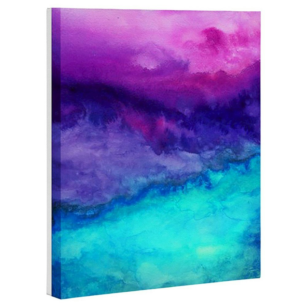 Jacqueline Maldonado The Sound Art Canvas 8x10-inch: $19.89 Jacqueline Maldonado The Sound Art Canvas 8x10-inch: $19.89