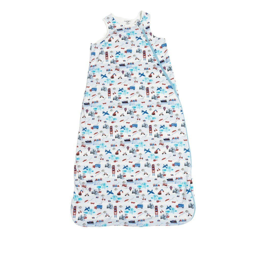 Norani One and Done Swaddle Wrap Sleep Sack: $59.99 Norani One and Done Swaddle Wrap Sleep Sack: $59.99