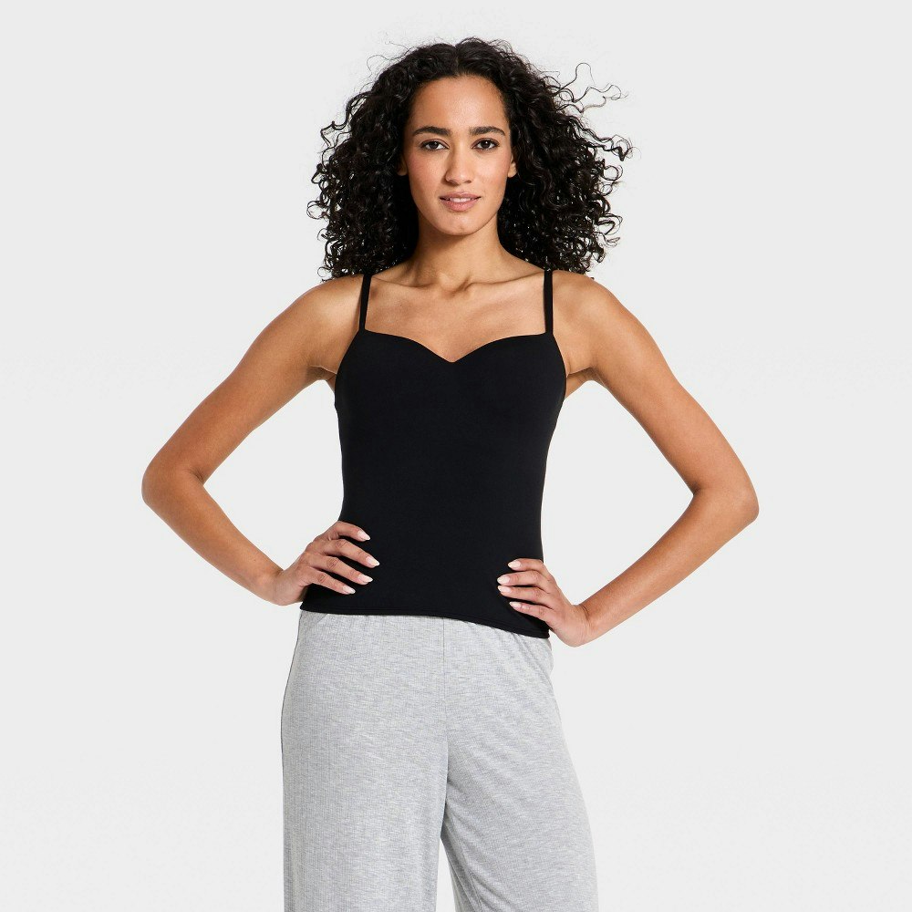 Auden Women's Luxe Smooth Push Up Bra Top: $25 Auden Women's Luxe Smooth Push Up Bra Top: $25